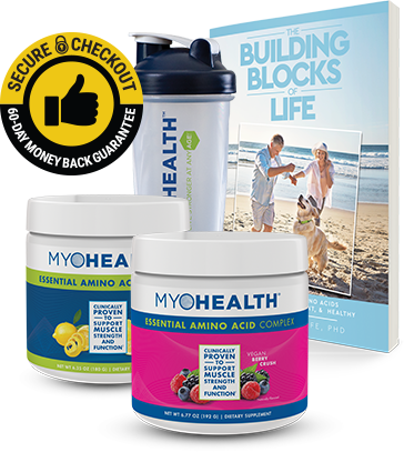 MyoHealth